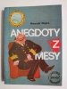 ANEGDOTY Z MESY - Henryk Mąka 1995